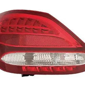 Angebot VAN WEZEL Heckleuchte 2924921U