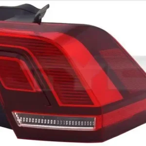 TYC Heckleuchte 11-9037-16-9 Günstig