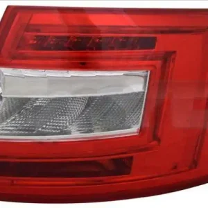 TYC Heckleuchte 11-12674-06-2 Top-Angebot