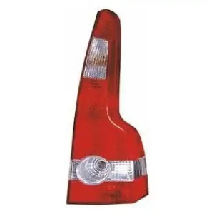 Zertifiziert VAN WEZEL Heckleuchte 5943932