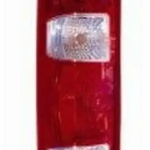 Zertifiziert VAN WEZEL Heckleuchte 2815931