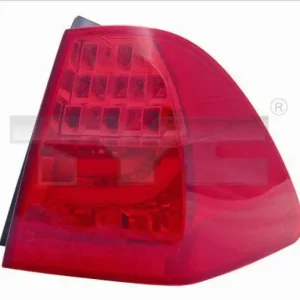 Preiswert TYC Heckleuchte 11-11675-06-2