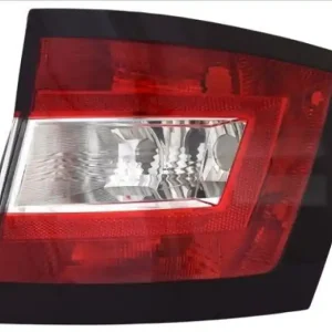 TYC Heckleuchte 11-12811-01-2 Ausverkauf