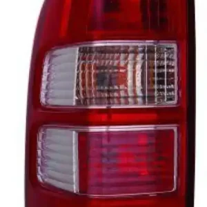 Garantierte Lieferung Heckleuchte 231-1952L-LD-AE