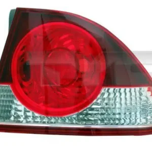 Aktuell TYC Heckleuchte 11-0978-01-2
