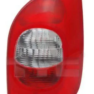 Bestpreis TYC Heckleuchte 11-0555-01-2