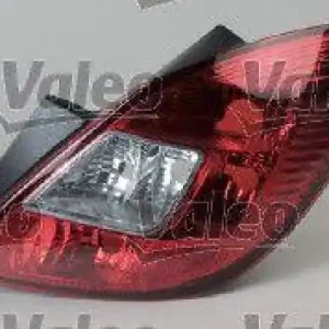 Preiswert VALEO Heckleuchte ORIGINAL TEIL 43391
