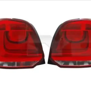 Mega-Angebot TYC Heckleuchte 11-11487-01-2