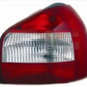 Markenware TYC Heckleuchte 11-0464-01-2