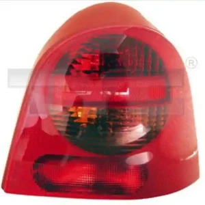 Expressversand TYC Heckleuchte 11-0223-01-2