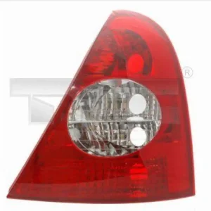 Markenprodukt TYC Heckleuchte 11-0232-01-2