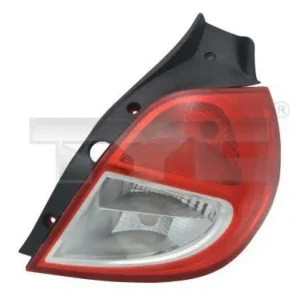 Heißes Angebot TYC Heckleuchte 11-12042-01-2