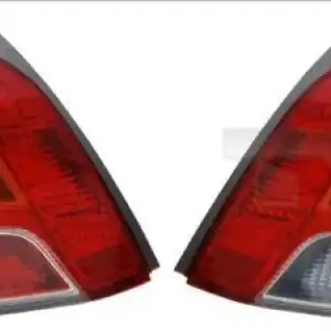 Zertifiziert TYC Heckleuchte 11-11473-01-2