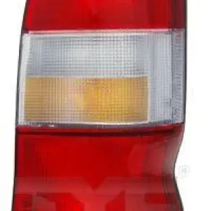 Highlight TYC Heckleuchte 11-11485-01-2