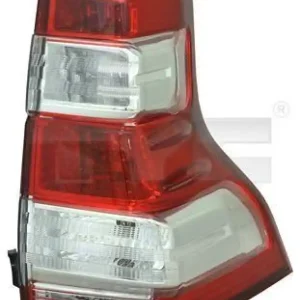 TYC Heckleuchte 11-12764-06-2 Kostenloser Versand