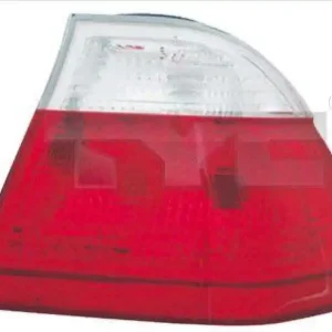 TYC Heckleuchte 11-5916-11-2 Highlight