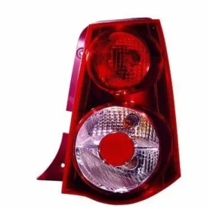 Sichere Zahlung Heckleuchte 223-1934R-LD-UE