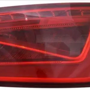 Angebot TYC Heckleuchte 11-6867-10-9