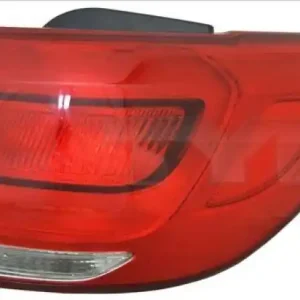 TYC Heckleuchte 11-12917-15-2 Letzte Chance