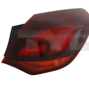 TYC Heckleuchte 11-11647-11-2 Markenprodukt