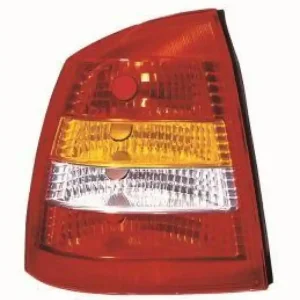 Sonderangebot Heckleuchte 442-1934L-UE