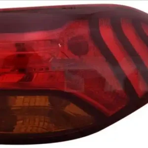 Preiswert TYC Heckleuchte 11-15034-05-2