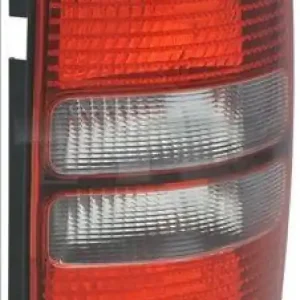Neue Ware TYC Heckleuchte 11-12563-31-2