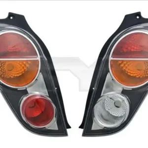 Bestseller TYC Heckleuchte 11-11827-11-2