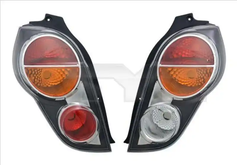 Bestseller TYC Heckleuchte 11-11827-11-2