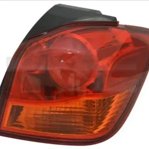 Bestpreis TYC Heckleuchte 11-14385-06-2