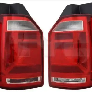 TYC Heckleuchte 11-14005-01-2 Neue Kollektion