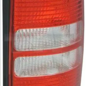 Heißes Angebot TYC Heckleuchte 11-12564-01-2