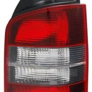 Meistverkauft TYC Heckleuchte 11-0576-21-2
