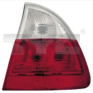 Kostenfreie Lieferung TYC Heckleuchte 11-0011-11-2
