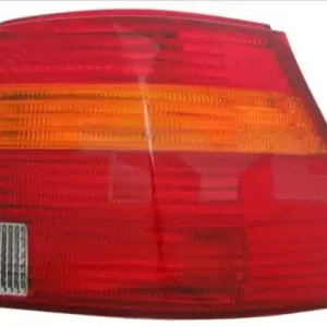 Kostenloser Rückversand TYC Heckleuchte 11-0197-01-2