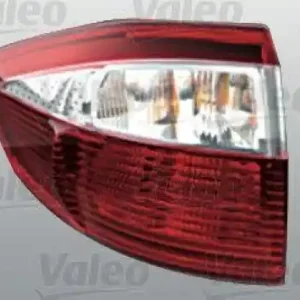 Kracherpreis VALEO Heckleuchte ORIGINAL TEIL 44444