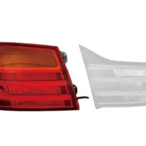 Billig VAN WEZEL Heckleuchte 624921