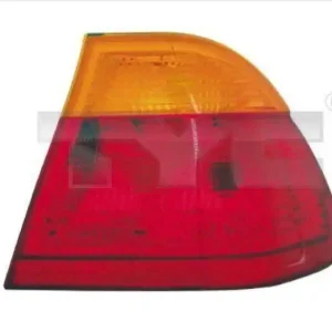 Mega-Angebot TYC Heckleuchte 11-5915-01-2