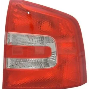 Schneller Versand TYC Heckleuchte 11-12258-01-2