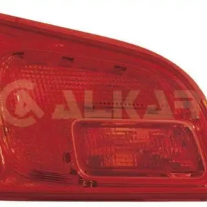 ALKAR Heckleuchte 2261439 Ausverkauf