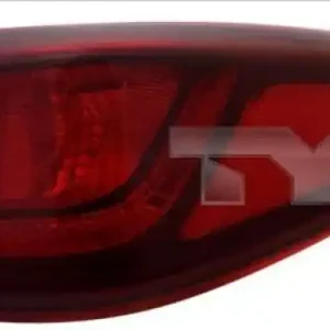 Preis Gesenkt TYC Heckleuchte 11-9409-15-2