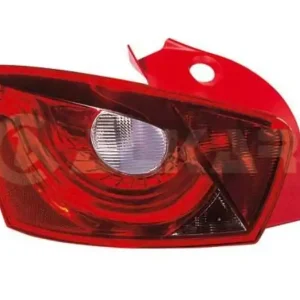 Versand Am Gleichen Tag Rücklicht Heckleuchte links passend für Seat Ibiza 4 1.4 1.2 TSI ST Leon