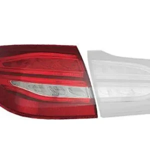 Billig VAN WEZEL Heckleuchte 2925925U