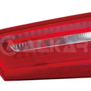 Zertifiziert Heckleuchte 2212504