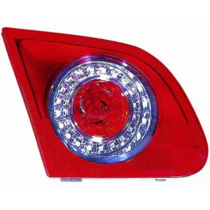 Zertifiziert Rücklicht Heckleuchte innen links passend für VW Passat B6 2.0 16V 1.4 1.6 FSI