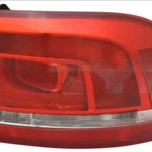 TYC Heckleuchte 11-12484-01-2 Neu Im Sortiment