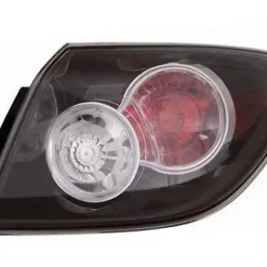 Abverkauf VAN WEZEL Heckleuchte 2737922