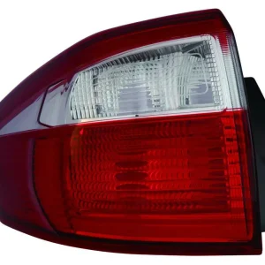 Sichere Zahlung Rücklicht Heckleuchte Rechts passend für Ford C-MAX 2 1.0 EcoBoost 1.6 TDCi 2.0