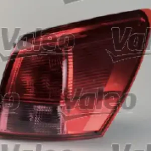 VALEO Heckleuchte ORIGINAL TEIL 43585 Rabatt