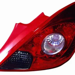 Sonderangebot Rücklicht Heckleuchte Rückleuchte rechts passend für Opel Corsa D 1.2 1.4 1.0
